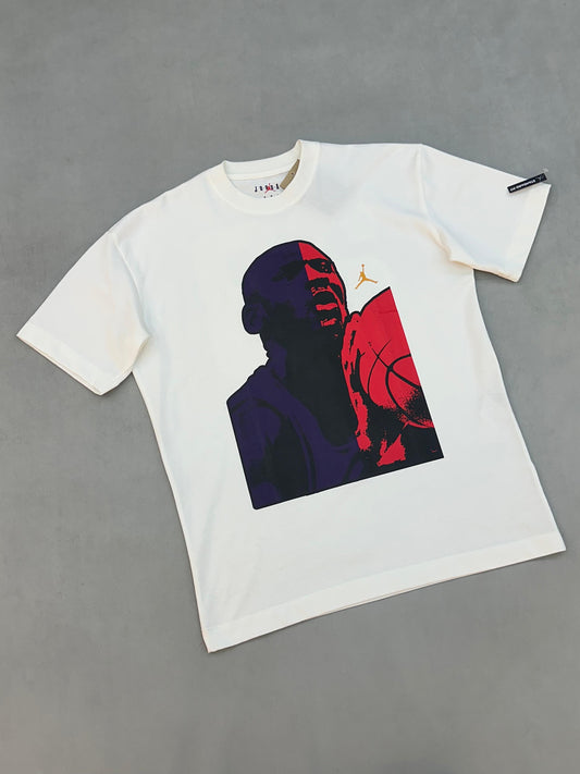 CAMISETA JORDAN PREMIUM
