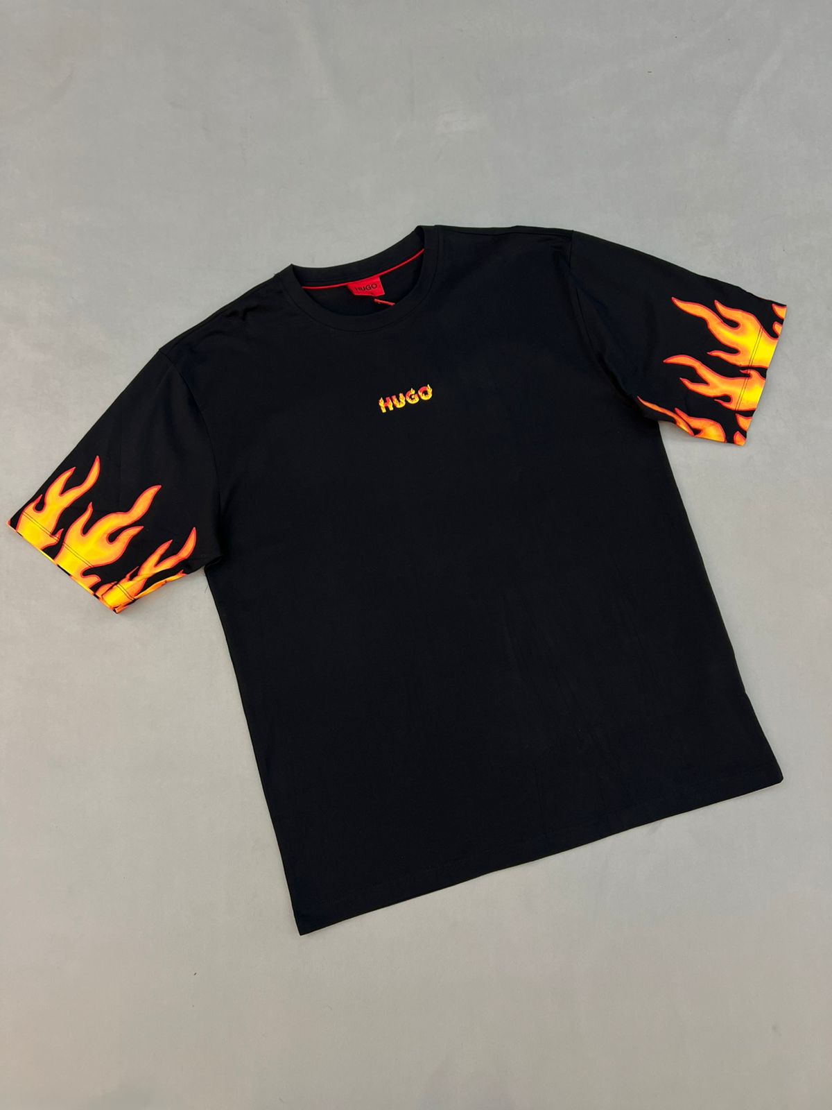 CAMISETA HUGO PREMIUM
