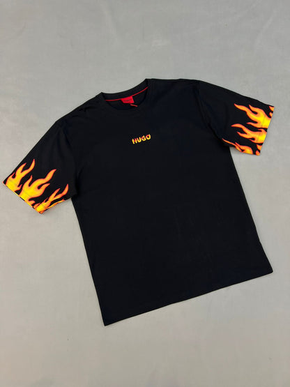 CAMISETA HUGO PREMIUM