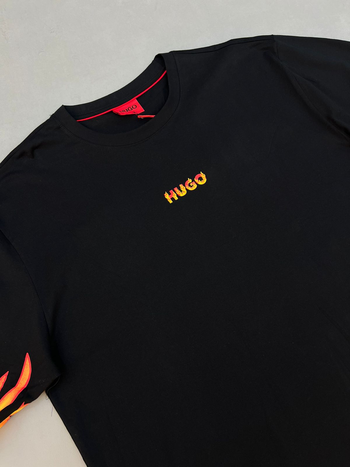 CAMISETA HUGO PREMIUM