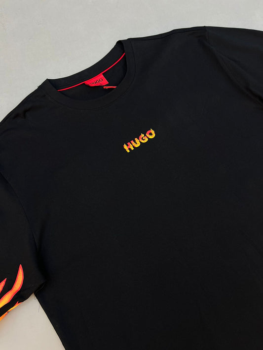 CAMISETA HUGO PREMIUM
