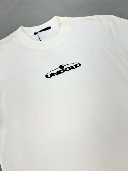 CAMISETA UNDERGOLD PREMIUM