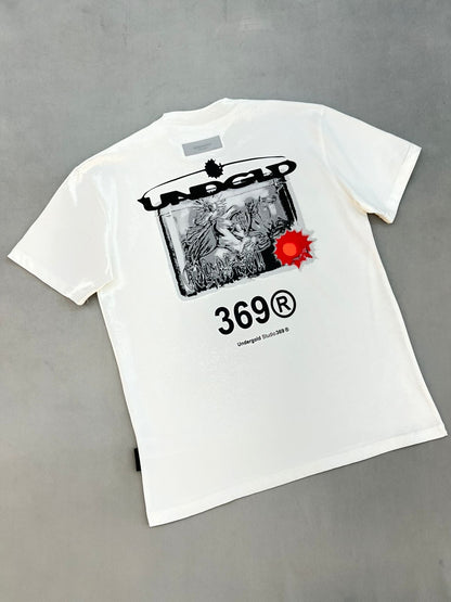 CAMISETA UNDERGOLD PREMIUM