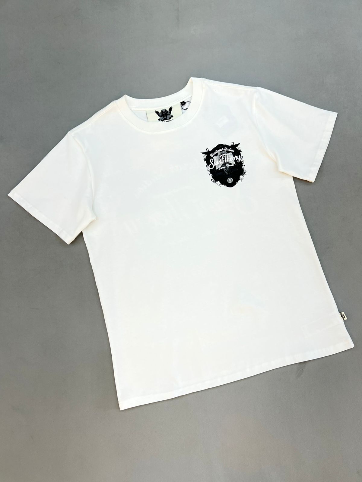 CAMISETA SAINT THEORY PREMIUM