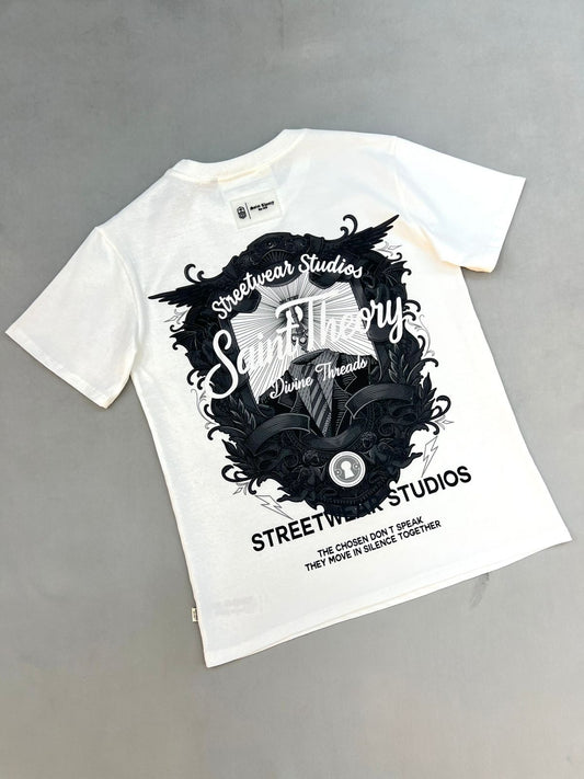 CAMISETA SAINT THEORY PREMIUM
