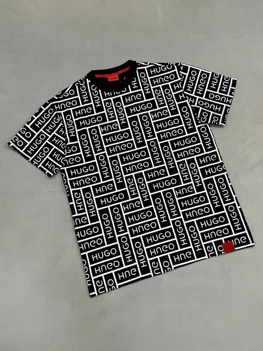CAMISETA HUGO PREMIUM