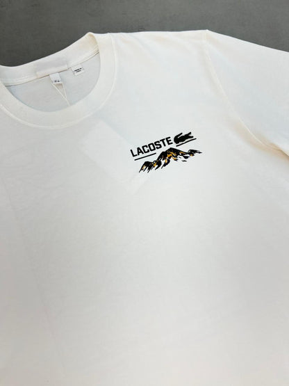 CAMISETA LACOSTE PREMIUM
