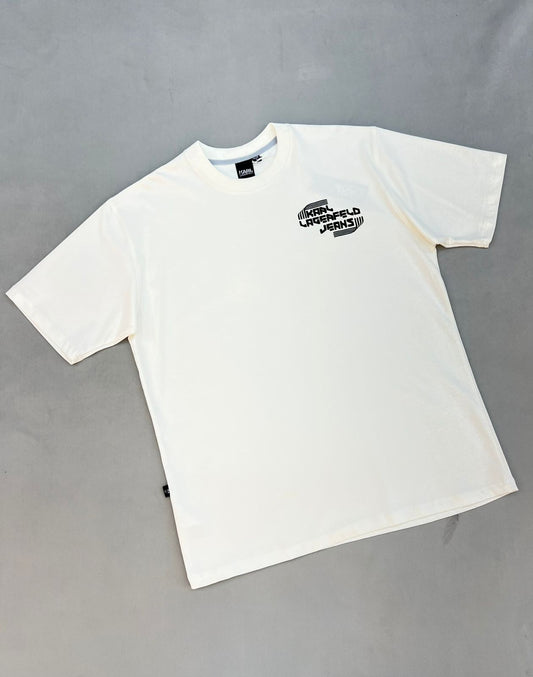 CAMISETA KARL LAGERFELD PREMIUM