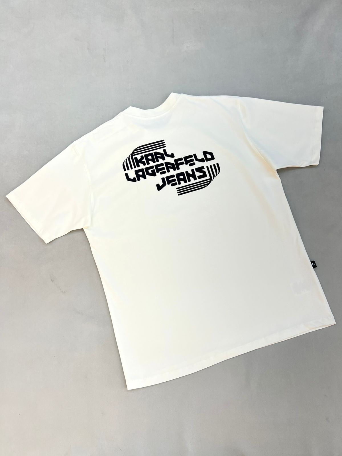 CAMISETA KARL LAGERFELD PREMIUM