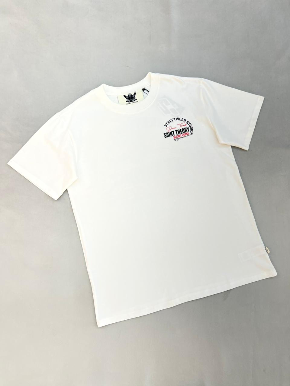 CAMISETA SAINT THEORY PREMIUM*