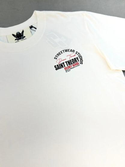 CAMISETA SAINT THEORY PREMIUM*