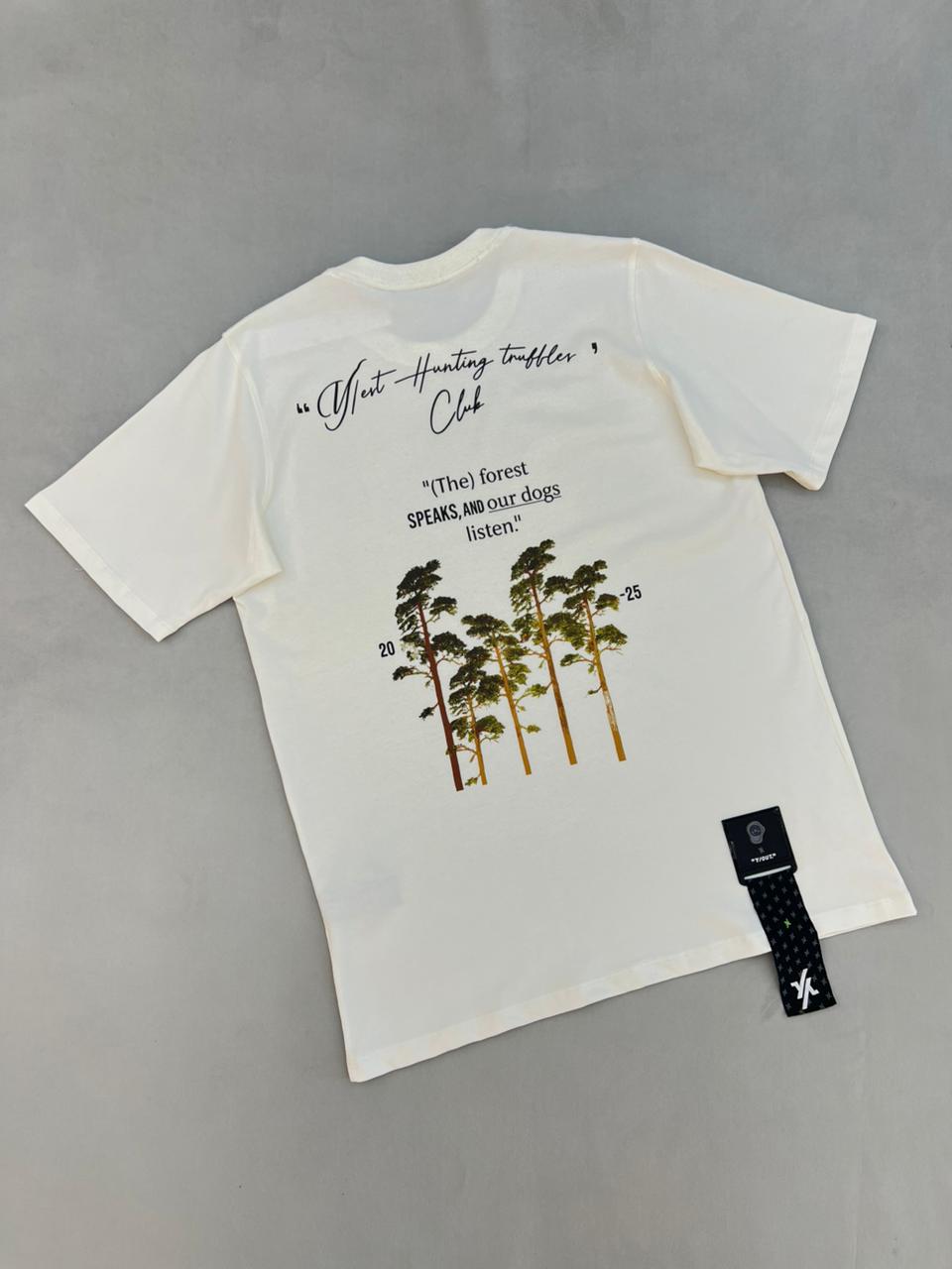 CAMISETA YOUT PREMIUM