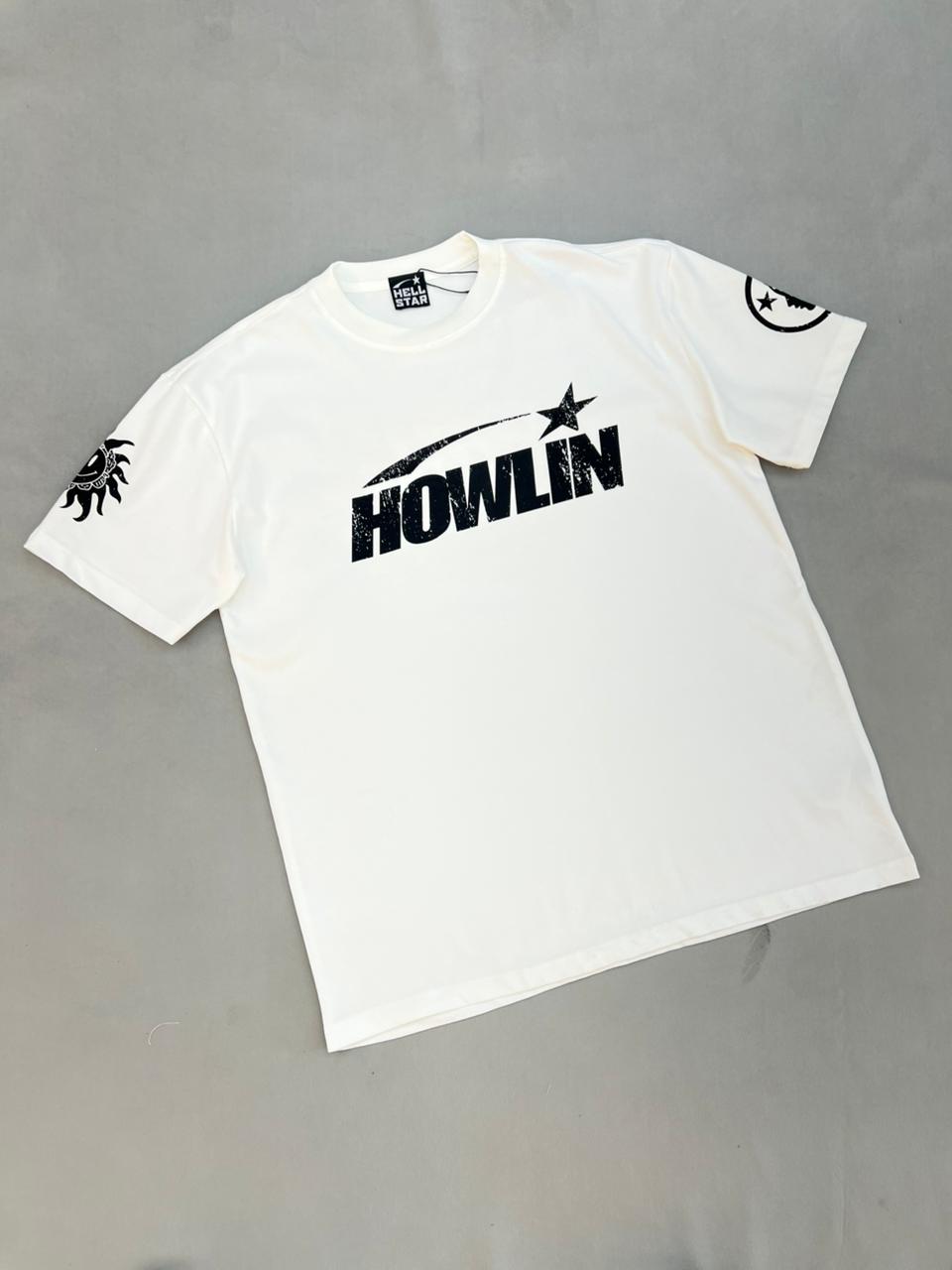 CAMISETA HELL STAR PREMIUM*