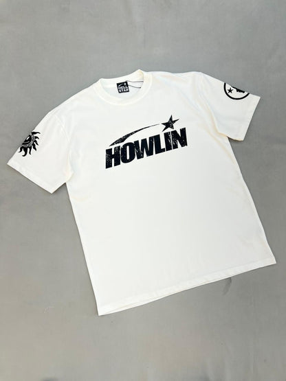 CAMISETA HELL STAR PREMIUM*