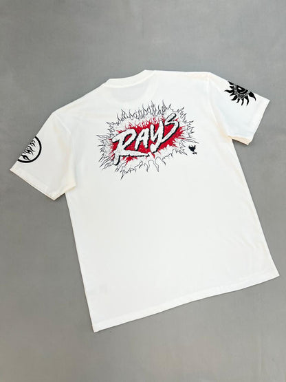 CAMISETA HELL STAR PREMIUM*