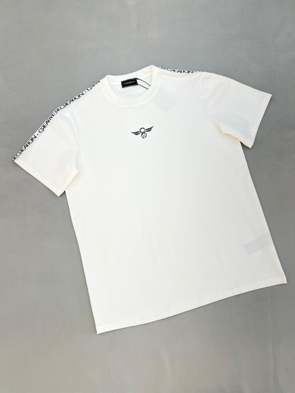 CAMISETA CREATIVE PREMIUM