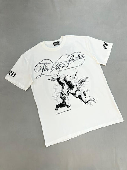 CAMISETA HELL STAR PREMIUM