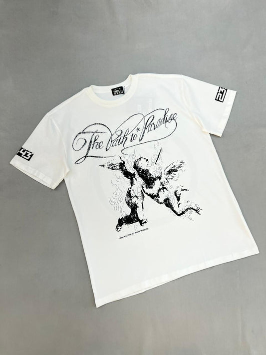 CAMISETA HELL STAR PREMIUM