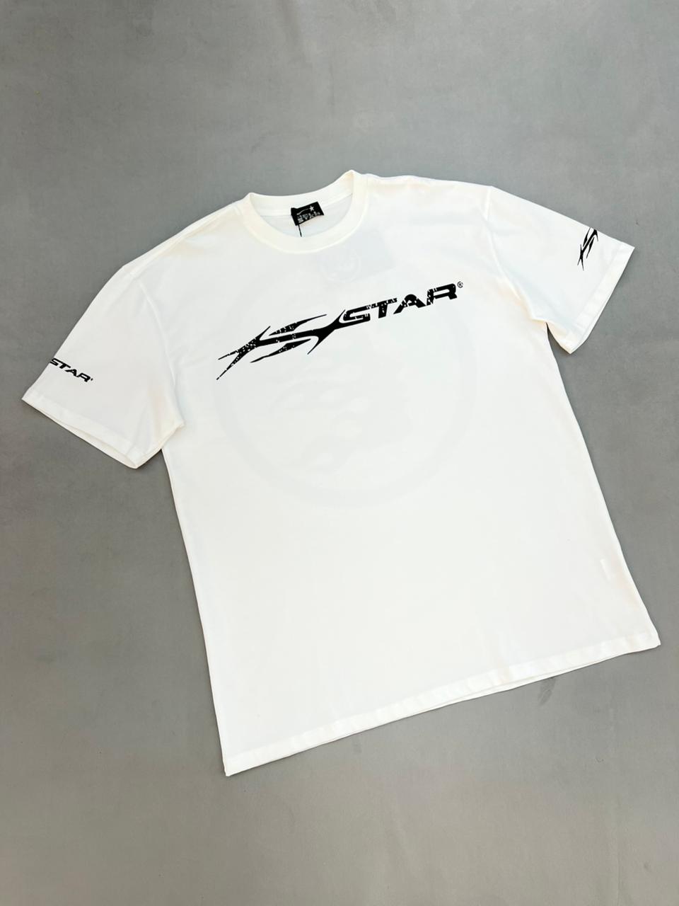 CAMISETA HELL STAR PREMIUM