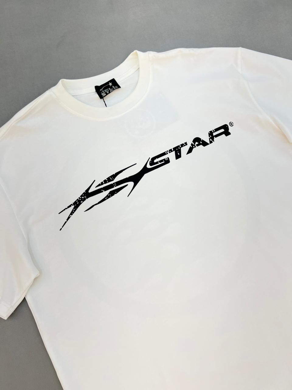 CAMISETA HELL STAR PREMIUM
