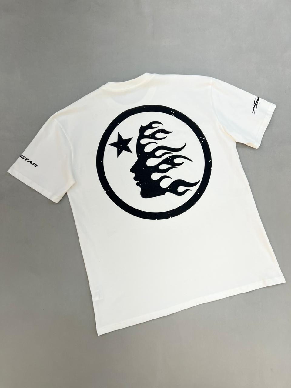 CAMISETA HELL STAR PREMIUM