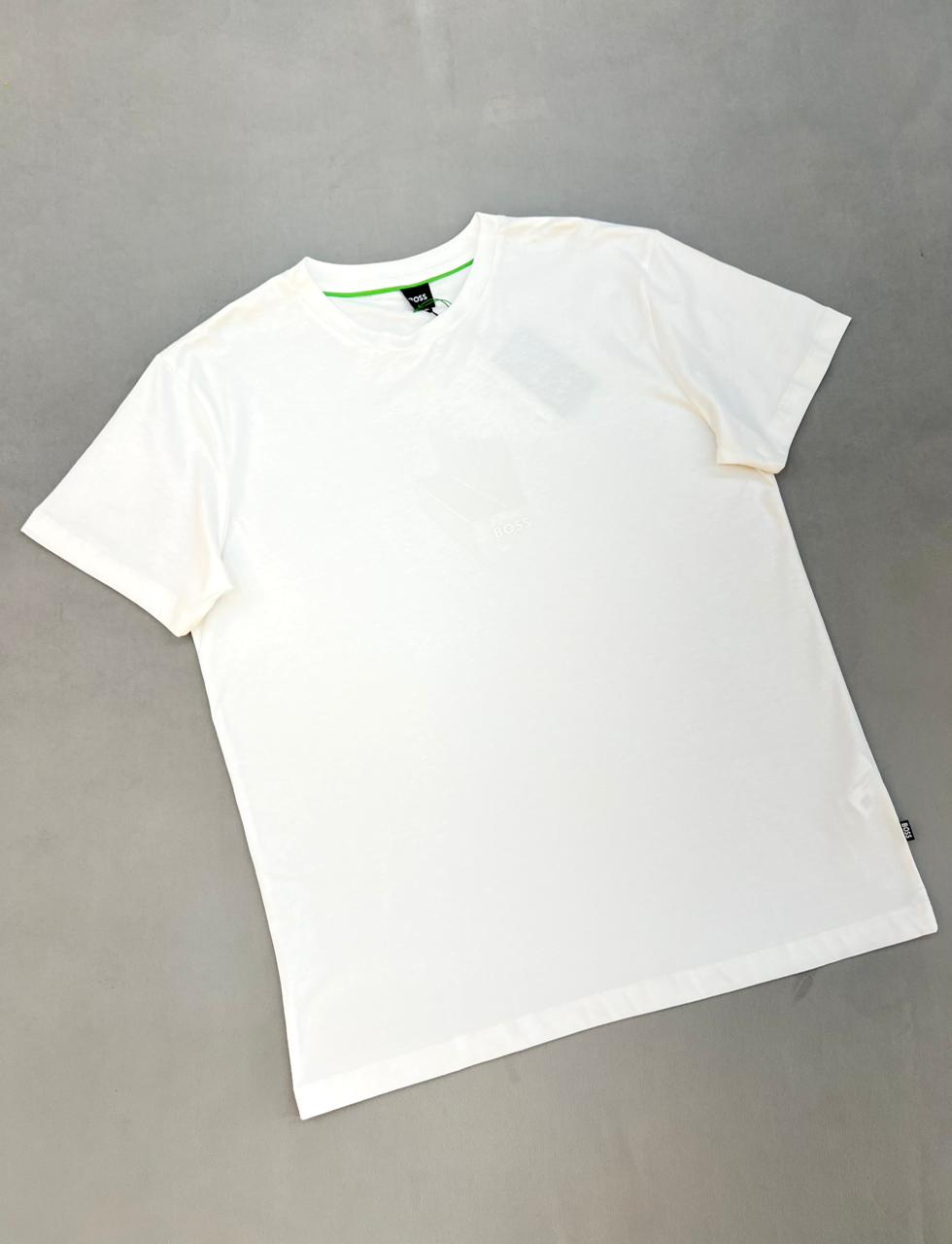 CAMISETA BOSS PREMIUM