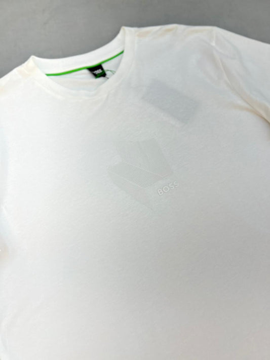 CAMISETA BOSS PREMIUM