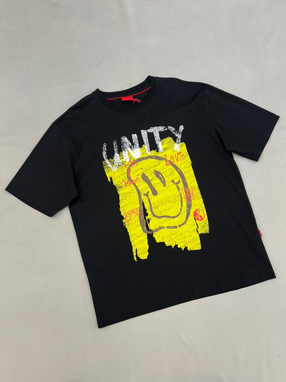 CAMISETA HUGO PREMIUM