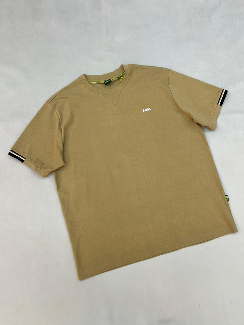 CAMISETA BOSS PREMIUM