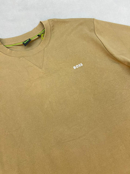 CAMISETA BOSS PREMIUM