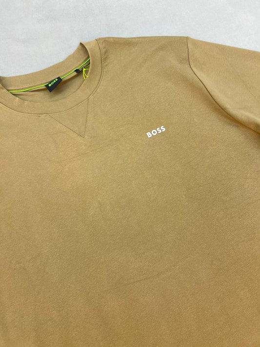 CAMISETA BOSS PREMIUM