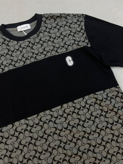 CAMISETA COACH PREMIUM