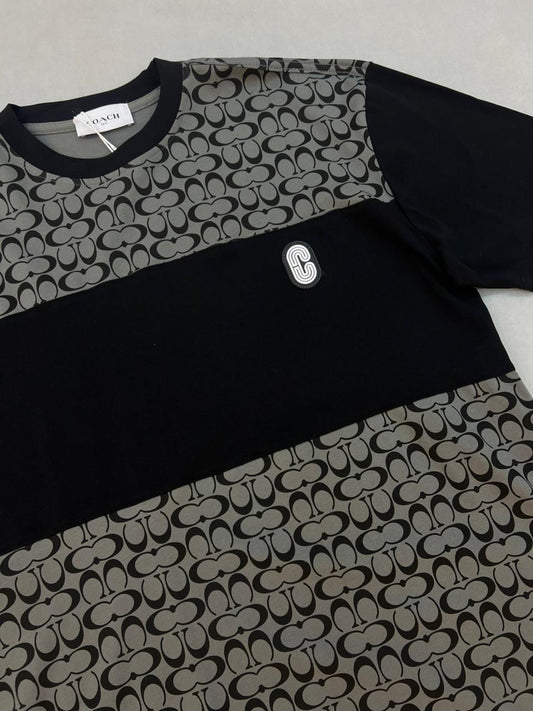 CAMISETA COACH PREMIUM