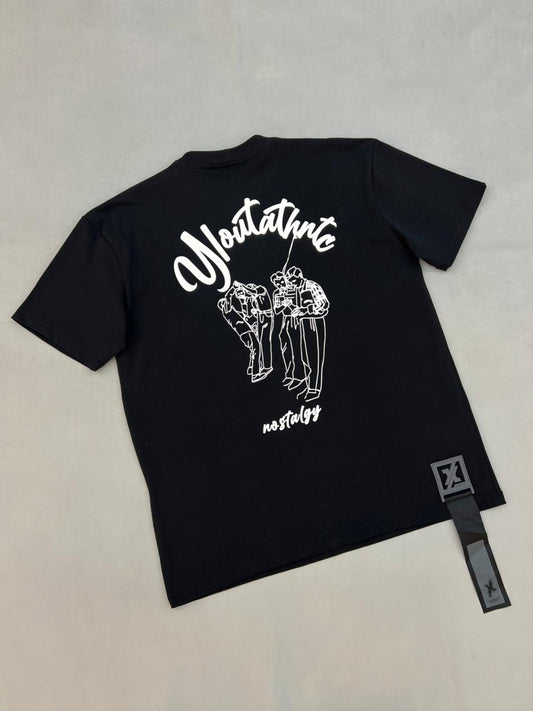 CAMISETA YOUT PREMIUM