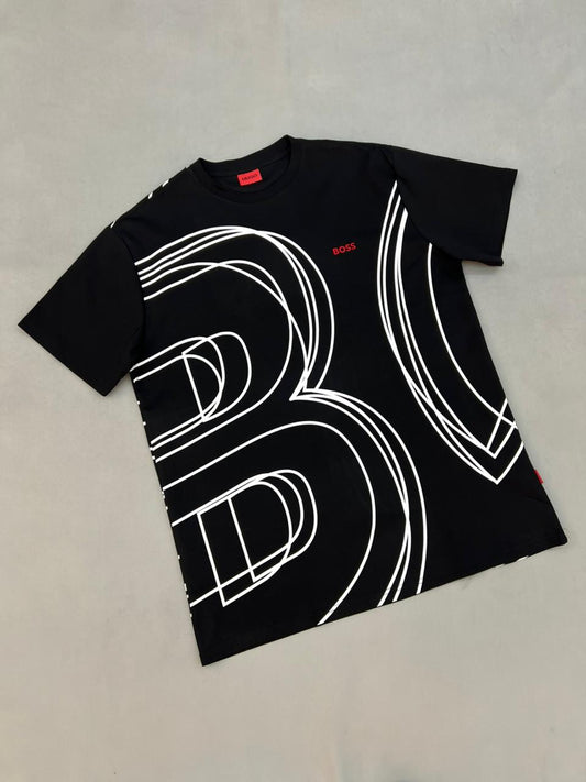 CAMISETA BOSS PREMIUM