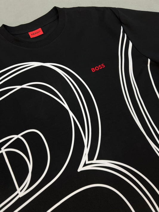 CAMISETA BOSS PREMIUM