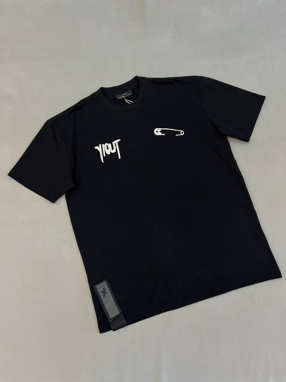 CAMISETA YOUT PREMIUM