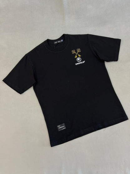 CAMISETA UNDERGOLD PREMIUM