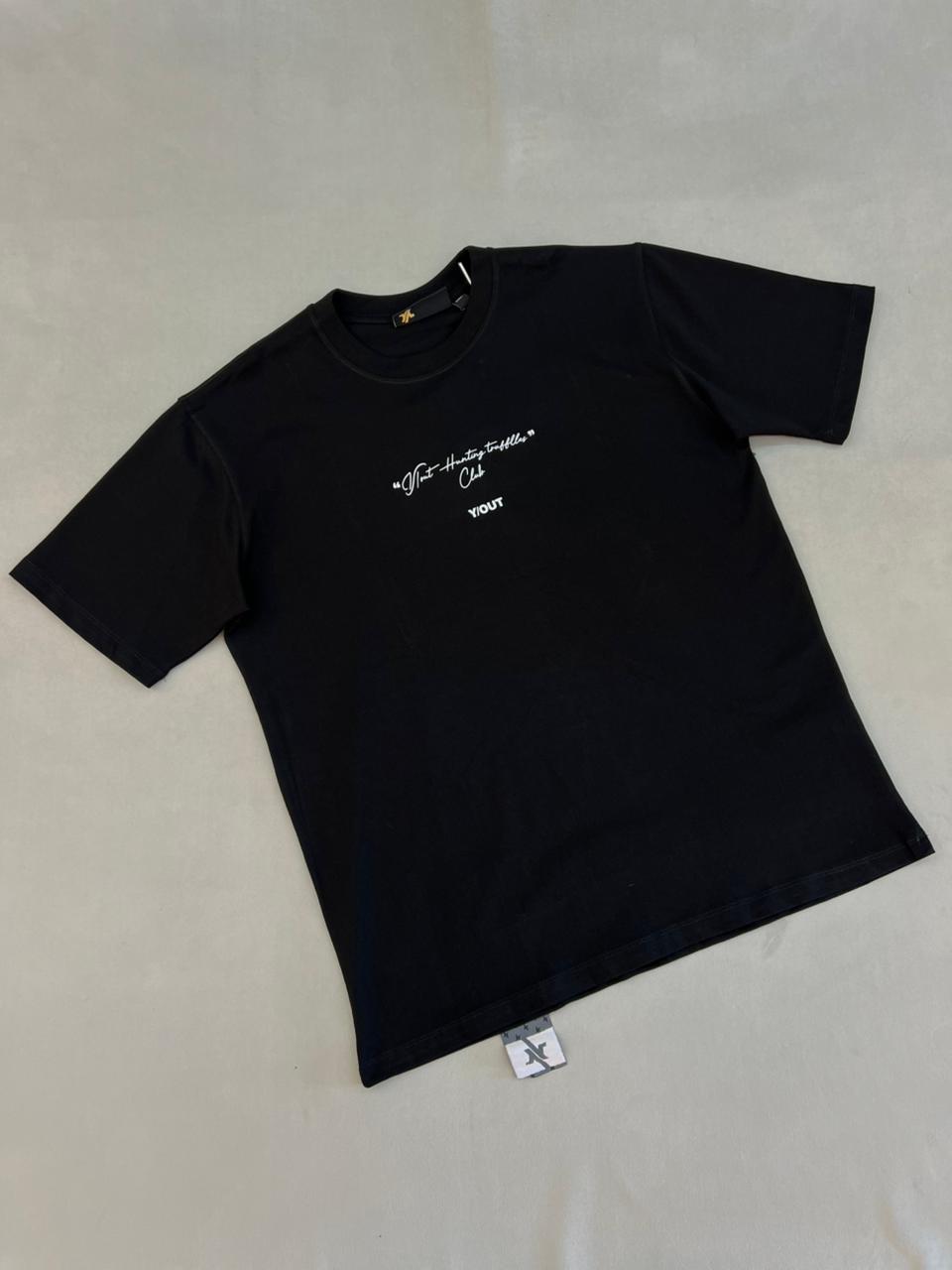 CAMISETA YOUT PREMIUM
