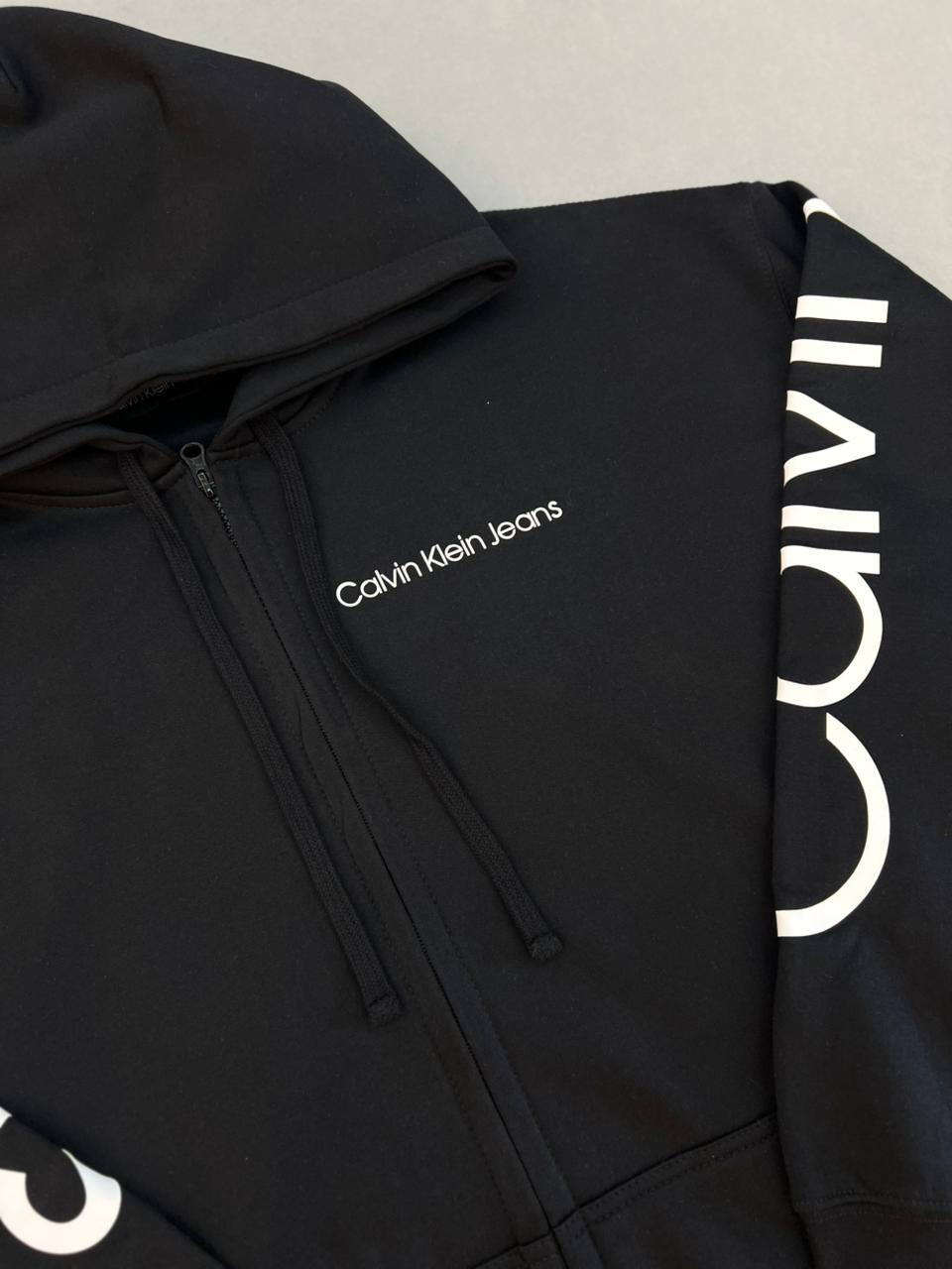 BUZO CALVIN KLEIN PREMIUM