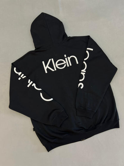 BUZO CALVIN KLEIN PREMIUM