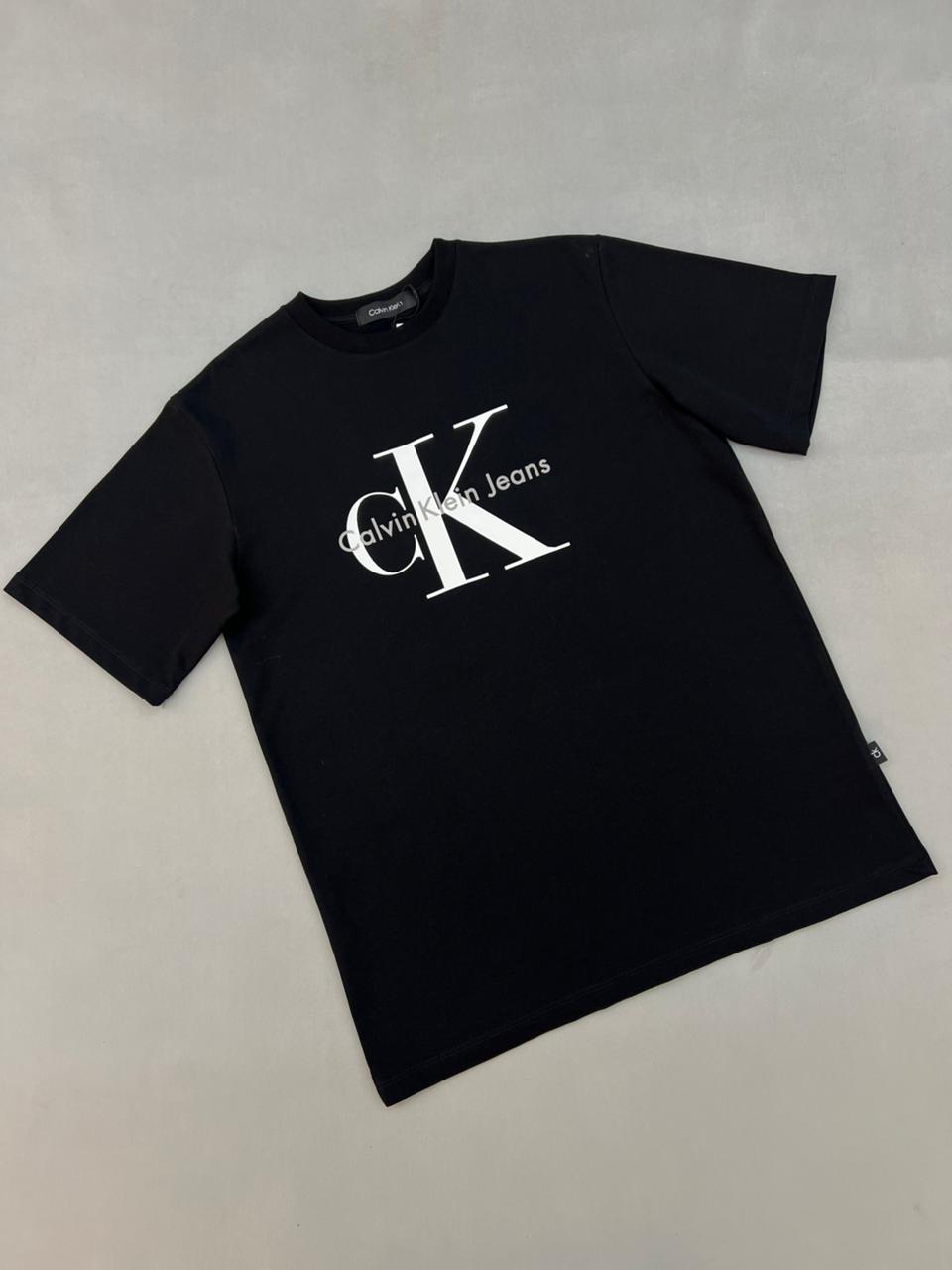 CAMISETA CALVIN KLEIN PREMIUM