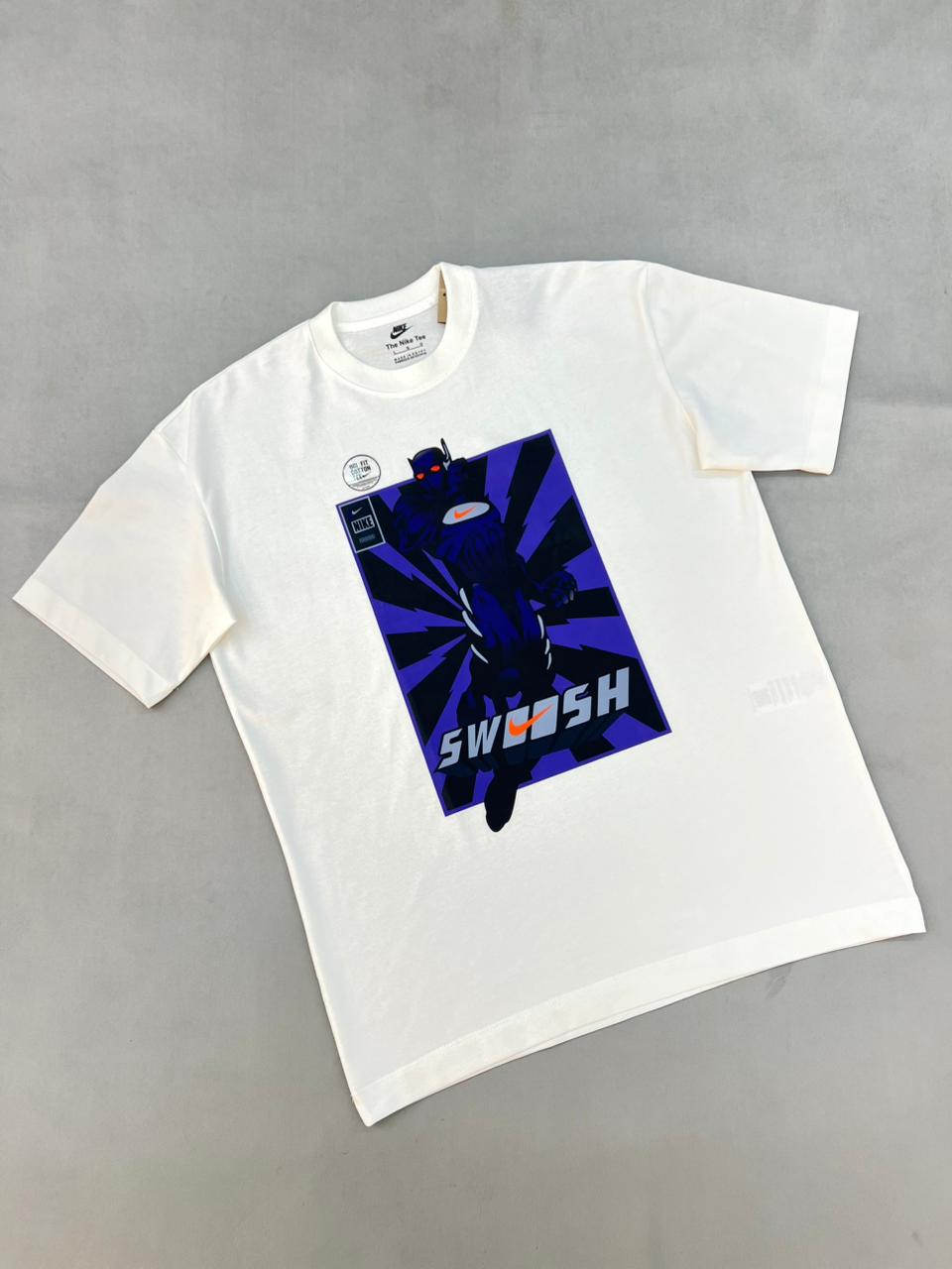 CAMISETA NIKE PREMIUM