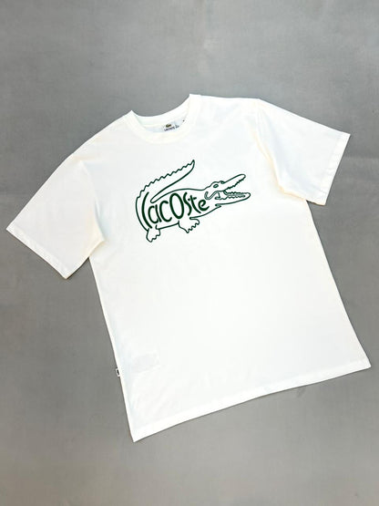 CAMISETA LACOSTE PREMIUM