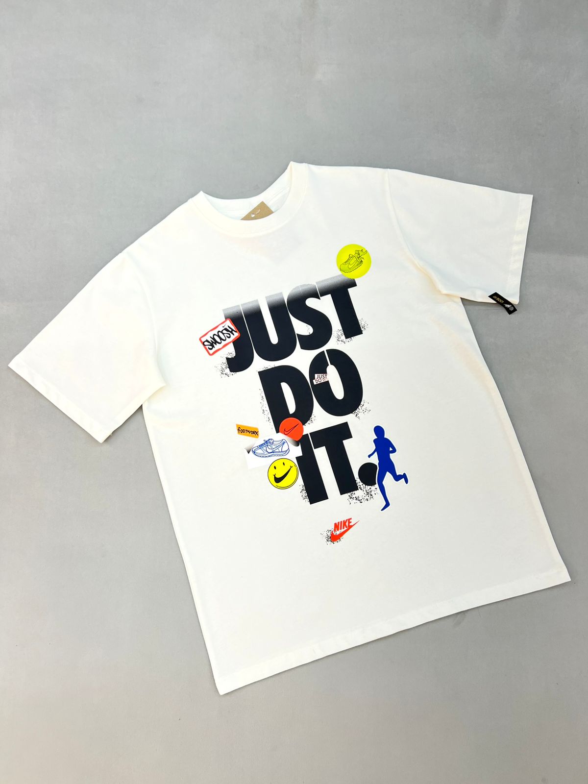 CAMISETA NIKE PREMIUM