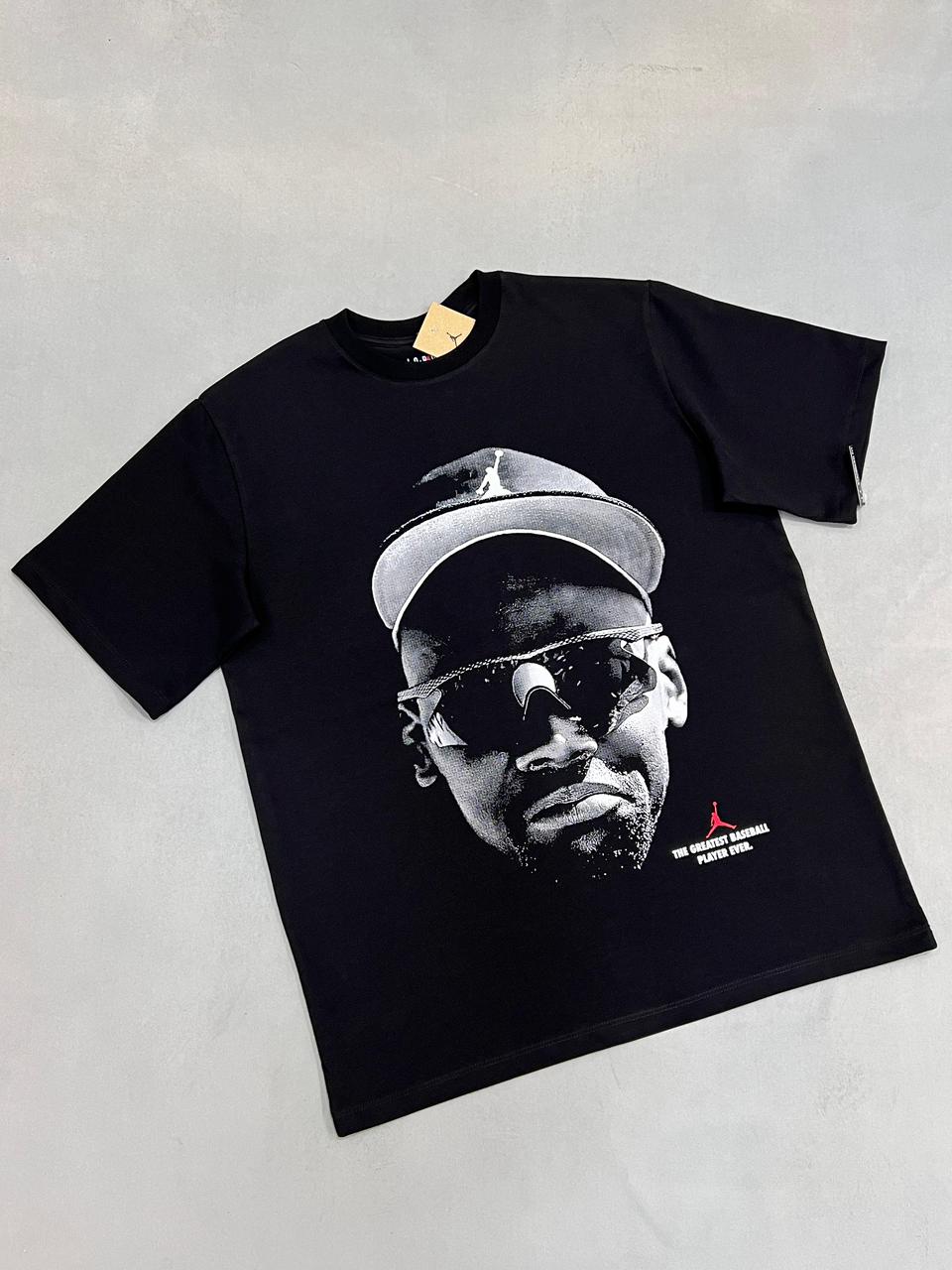 CAMISETA JORDAN PREMIUM