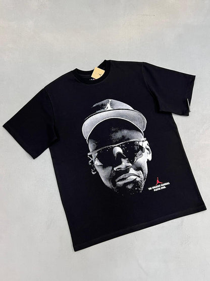CAMISETA JORDAN PREMIUM