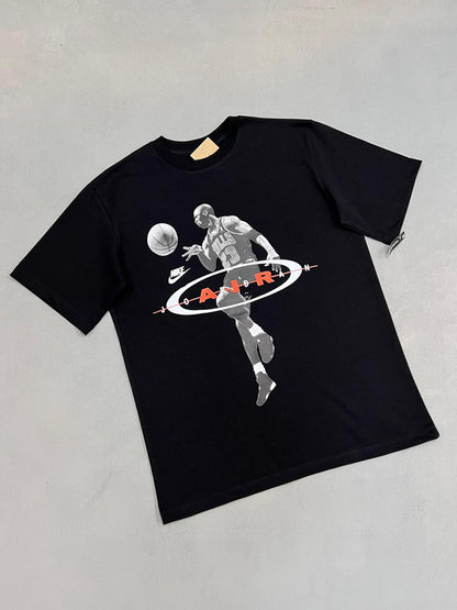 CAMISETA JORDAN PREMIUM