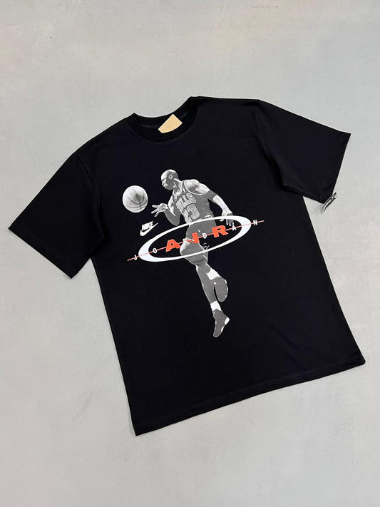CAMISETA JORDAN PREMIUM