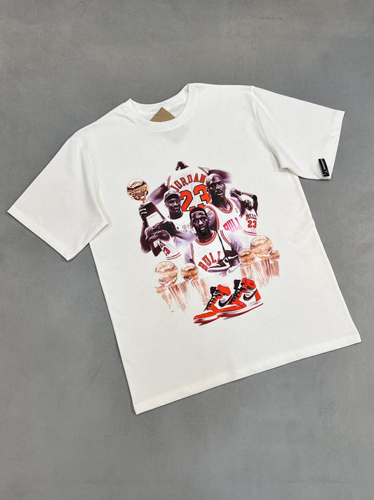CAMISETA JORDAN PREMIUM